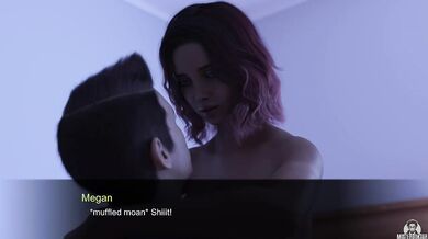 Mister Doktor Roleplay Lust Theory MILF Big Dick Cartoon Gaming