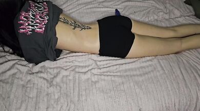 Altushka Massage Brunette Pair Destroyed Gushing Choked Amateur Exclusive HD