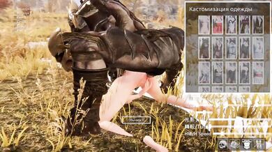 Ten Monsters Destroy Every Hole Gushing Squirting Orgasm
