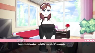 Her New Memory Part 7 Hentai Game HD Porn Uncensored Gaming Destroyed Gushing