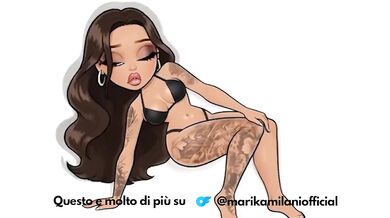 Marika Milani Troia Italiana Scopa il Bagnino e Sborrata sui Piedi Hard Cum on Feet