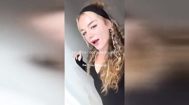 Skylar Mae Destroyed Virgin Stepsis Riding Reverse Cowgirl Accidental Creampie Leak HD Porn