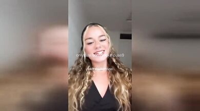 Skylar Mae Destroyed Virgin Stepsis Riding Reverse Cowgirl Accidental Creampie Leak HD Porn