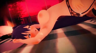 Yuri and You Get Destroyed with Wine DDLC Exclusive