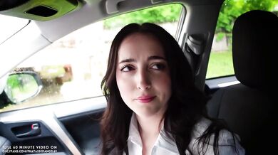 Homewrecker Office Siren Seduction Choked Gushing Blowjob Boss Secretary Cheating Husband