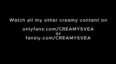 Creamiest German Pussy Shaking Legs Loud Moaning Wet Squirting Gushing Soaking Everything