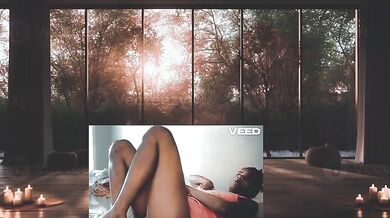 Ebony Yoga Studio Stripper Cosplay Role Play Milf Public Amateur