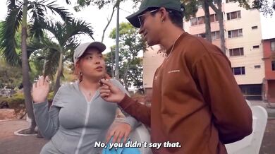 Hot Latina Celeste Alba Destroyed By Thiago Lopez Riding Dick Cum In Ass