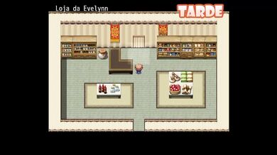 Town Of Passion #36 Evelynn Elf Hentai Big Tits Creampie Cum Inside Pussy