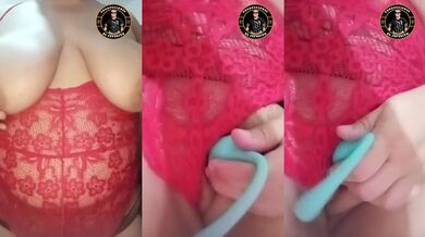 BBW Latina Chica Masturbandose Destroyed Gushing Choked With Big Tits Milf Adult Toys