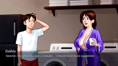 Step Mom Destroyed My Story Korean Hentai Cartoon Big Boobs Babes Game Show Blowjob