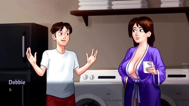 Step Mom Destroyed My Story Korean Hentai Cartoon Big Boobs Babes Game Show Blowjob