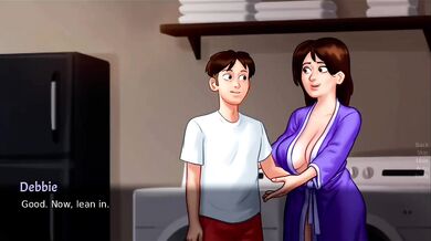Step Mom Destroyed My Story Korean Hentai Cartoon Big Boobs Babes Game Show Blowjob