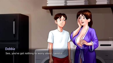 Step Mom Destroyed My Story Korean Hentai Cartoon Big Boobs Babes Game Show Blowjob