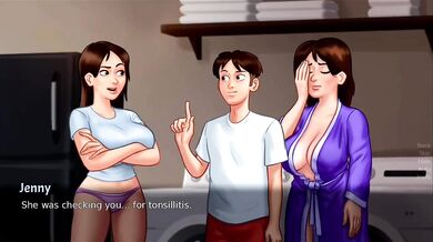 Step Mom Destroyed My Story Korean Hentai Cartoon Big Boobs Babes Game Show Blowjob