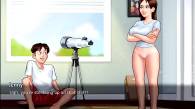 Korean Hentai Cartoon Babe With Big Tits And Big Ass Destroyed By Big Dick
