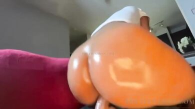 Ebony Latina Fishnets Riding Big Dick Til Cream Dripping Wet Orgasm Submissive Slut