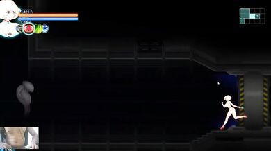 Giant Alien Destroyed 18 Year Blonde Girl Choked Gushing Hardcore BDSM Creampie