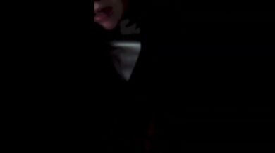 Creampie Destroyed Japanese Wife Gushing In Supermarket Parking Lot
