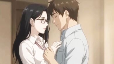 Private Tutor Destroyed Student Alone At Home Hot Sex Lesson