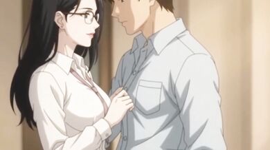 Private Tutor Destroyed Student Alone At Home Hot Sex Lesson