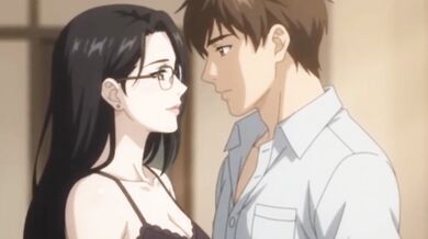 Private Tutor Destroyed Student Alone At Home Hot Sex Lesson