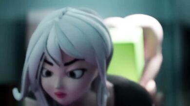 Animated Blonde Cartoon Exclusive Feet Fetish Freeze Choked Destroyed Gushing Fantasy Free Use HD Verified Amateurs
