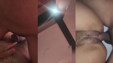 Destroyed Gushing Choked Doggystyle POV Cum In Tight Latina Amateur Pussy