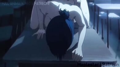 Destroyed Uncensored Chainsaw Man Full Hentai Anime Gushing