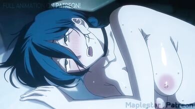 Destroyed Uncensored Chainsaw Man Full Hentai Anime Gushing