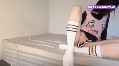 Personal Trainer Destroyed Dirty Pussy After Workout