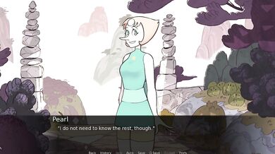 Pearl Destroyed Me With Big Tits Stepmom Blast Part 6