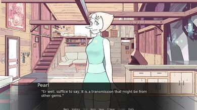 Pearl Destroyed Me With Big Tits Stepmom Blast Part 6