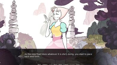 Pearl Destroyed Me With Big Tits Stepmom Blast Part 6
