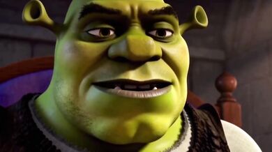 Rapunzel First Time Blowjob With Shrek In Cartoon XXX
