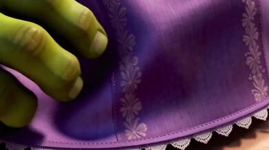 Rapunzel First Time Sex With Shrek Destroyed Gushing Deepthroat Cartoon Exclusive HD Porn