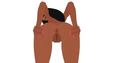 Worship Your Big Ass Body All The Time ASMR Role Play For Women
