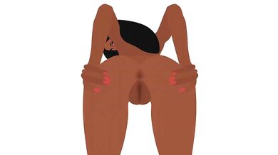 Worship Your Big Ass Body All The Time ASMR Role Play For Women