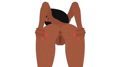 Worship Your Big Ass Body All The Time ASMR Role Play For Women
