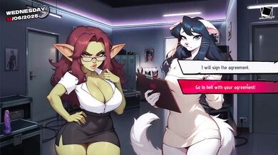 Finally Destroyed Choked Cartoon Furry Anal Monster Girl Cum Compilation Anime Sex Games Creampie Female Orgasm