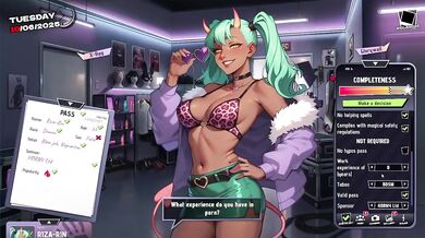 Cartoon Furry Anal Monster Girl Cum Compilation Destroyed