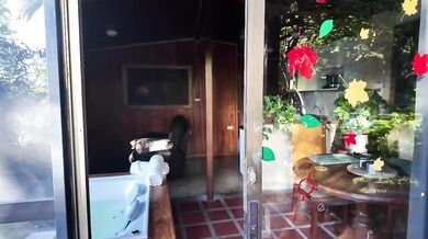 Hot Latina Cowgirl POV Destroyed With Big Booty Culo Rico Sexo Duro Home Cash Gushing Cum