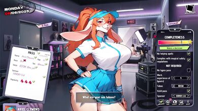 Furry Girl Destroyed By Cum Compilation Next Girl Please