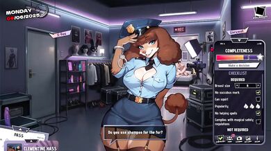 Furry Girl Destroyed By Cum Compilation Next Girl Please