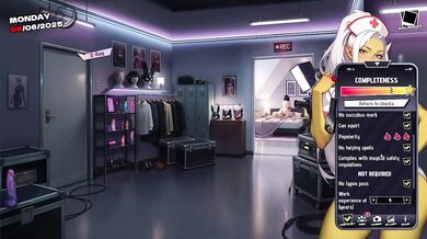 Furry Girl Destroyed By Cum Compilation Next Girl Please