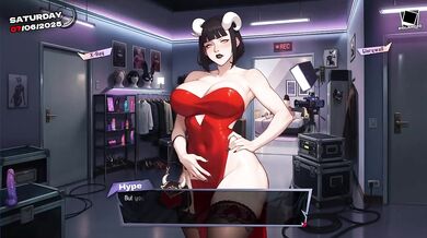 Furry Monster Gushes Cum On Next Girl Please EPS 07