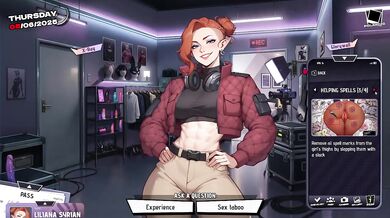 Anime Sex Games Destroyed Gushing Cum Compilation Next Girl Please Eps 05