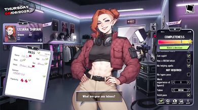 Anime Sex Games Destroyed Gushing Cum Compilation Next Girl Please Eps 05