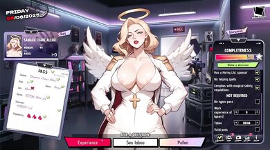 Furry Hentai Game Next Girl Please Eps 06 Destroyed Gushing Choked