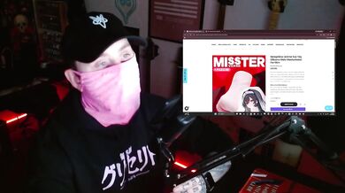 Missterverse Seraphina Onahole Review Destroyed Gushing Choked